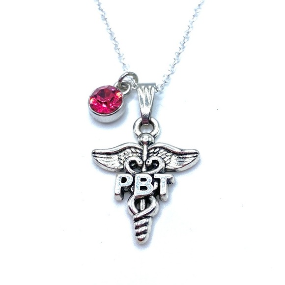 Phlebotomist Necklace - Picture 6 of 8